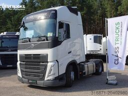 VOLVO FH 460 Globetrotter XL i-Save