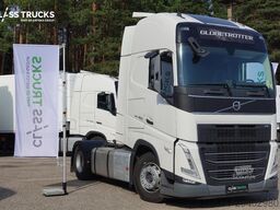 VOLVO FH 460 Globetrotter XL i-Save