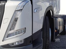 VOLVO FH 460 Globetrotter XL i-Save