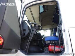 VOLVO FH 460 Globetrotter XL i-Save