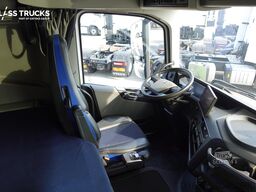 VOLVO FH 460 Globetrotter XL i-Save