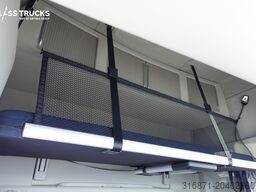 VOLVO FH 460 Globetrotter XL i-Save