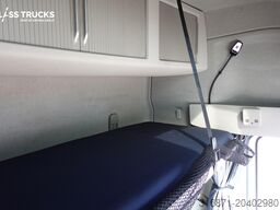 VOLVO FH 460 Globetrotter XL i-Save