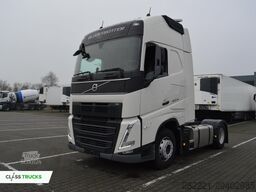 VOLVO FH 460 Globetrotter XL i-Save