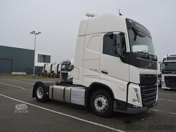 VOLVO FH 460 Globetrotter XL i-Save