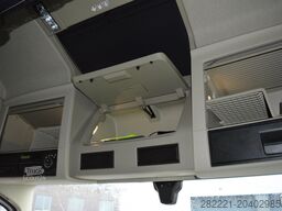 VOLVO FH 460 Globetrotter XL i-Save