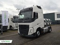 VOLVO FH 460 Globetrotter XL i-Save
