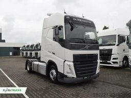 VOLVO FH 460 Globetrotter XL i-Save