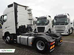 VOLVO FH 460 Globetrotter XL i-Save