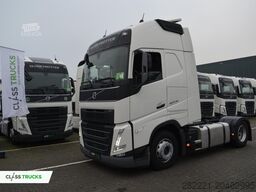 VOLVO FH 460 Globetrotter XL i-Save