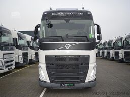 VOLVO FH 460 Globetrotter XL i-Save