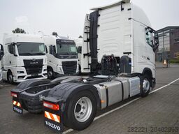 VOLVO FH 460 Globetrotter XL i-Save