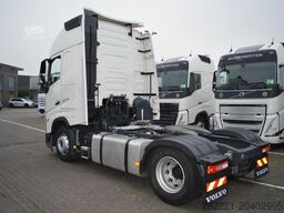 VOLVO FH 460 Globetrotter XL i-Save