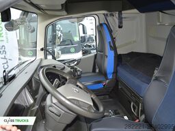 VOLVO FH 460 Globetrotter XL i-Save