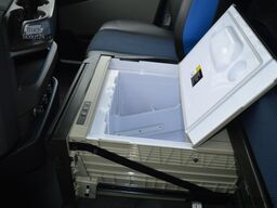 VOLVO FH 460 Globetrotter XL i-Save