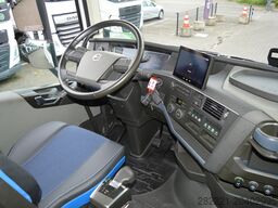 VOLVO FH 460 Globetrotter XL i-Save