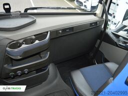 VOLVO FH 460 Globetrotter XL i-Save