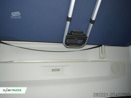 VOLVO FH 460 Globetrotter XL i-Save