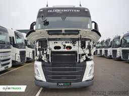 VOLVO FH 460 Globetrotter XL i-Save