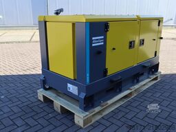 Atlas Copco QAS 40 ST3 Valid inspection, *Guarantee! Diesel, 4