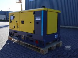 Atlas Copco QAS 40 ST3 Valid inspection, *Guarantee! Diesel, 4