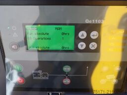 Atlas Copco QAS 40 ST3 Valid inspection, *Guarantee! Diesel, 4