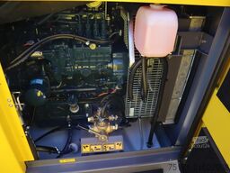 Atlas Copco QAS 40 ST3 Valid inspection, *Guarantee! Diesel, 4