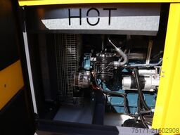 Atlas Copco QAS 40 ST3 Valid inspection, *Guarantee! Diesel, 4