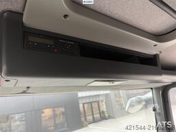 MAN TGL 8.180 flatbed truck as a repair object