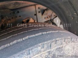 VOLVO FM12-380 / 8X4 / 28m Hiab Kran / WINCH