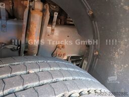 VOLVO FM12-380 / 8X4 / 28m Hiab Kran / WINCH