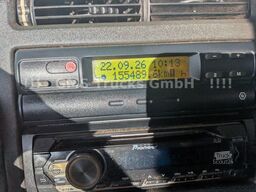 VOLVO FM12-380 / 8X4 / 28m Hiab Kran / WINCH