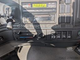 VOLVO FM12-380 / 8X4 / 28m Hiab Kran / WINCH