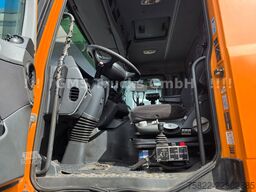 MERCEDES-BENZ Actros 2036 /4X4 ALLRAD /Kipper+Kran+Funk/Winter