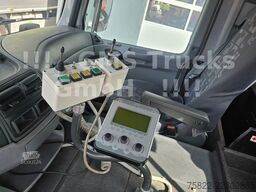 MERCEDES-BENZ Actros 2036 /4X4 ALLRAD /Kipper+Kran+Funk/Winter