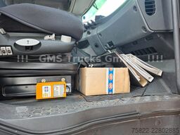 MERCEDES-BENZ Actros 2036 /4X4 ALLRAD /Kipper+Kran+Funk/Winter