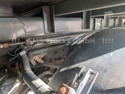 VOLVO FM12-380 / 8X4 / 28m Hiab Kran / WINCH