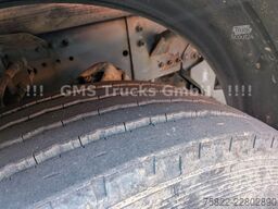 VOLVO FM12-380 / 8X4 / 28m Hiab Kran / WINCH
