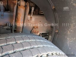 VOLVO FM12-380 / 8X4 / 28m Hiab Kran / WINCH