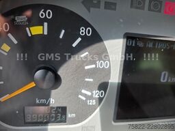 MERCEDES-BENZ Actros 2036 /4X4 ALLRAD /Kipper+Kran /Kommunal