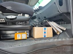 MERCEDES-BENZ Actros 2036 /4X4 ALLRAD /Kipper+Kran /Kommunal