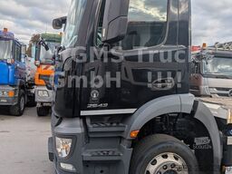 MERCEDES-BENZ Actros 2543 / Lenkachse / WB 4600 / Retarder