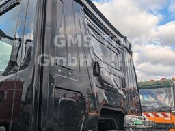 MERCEDES-BENZ Actros 2543 / Lenkachse / WB 4600 / Retarder