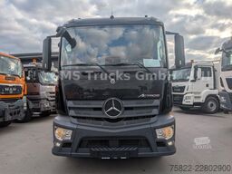 MERCEDES-BENZ Actros 2543 / Lenkachse / WB 4600 / Retarder