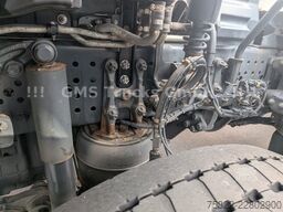 MERCEDES-BENZ Actros 2543 / Lenkachse / WB 4600 / Retarder