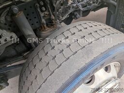 MERCEDES-BENZ Actros 2543 / Lenkachse / WB 4600 / Retarder