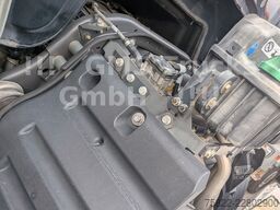 MERCEDES-BENZ Actros 2543 / Lenkachse / WB 4600 / Retarder