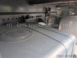MERCEDES-BENZ Actros 2543 / Lenkachse / WB 4600 / Retarder