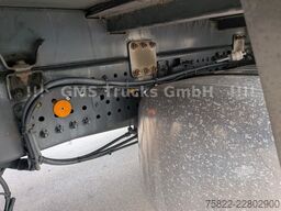 MERCEDES-BENZ Actros 2543 / Lenkachse / WB 4600 / Retarder