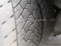 MERCEDES-BENZ Actros 2543 / Lenkachse / WB 4600 / Retarder